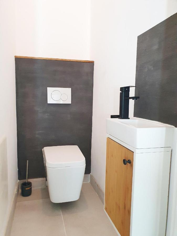 Larco Trieste Studio Living 3 Exterior photo