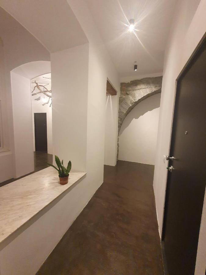 Larco Trieste Studio Living 3 Exterior photo