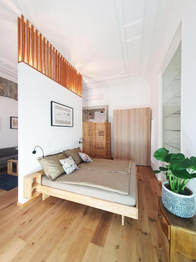 Larco Trieste Studio Living 3 Exterior photo